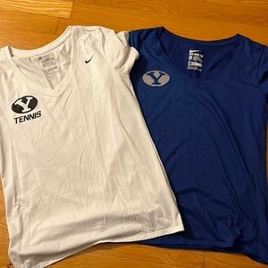 BYU shirts